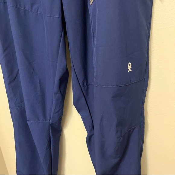 Men's Quick-Dry Hiking Pants Lightweight Cargo Large LDA little donkey Andy EUC - Picture 6 of 14